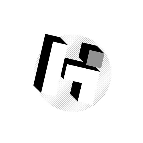 Logo Studenckiego Koła Naukowego Habitat NOW