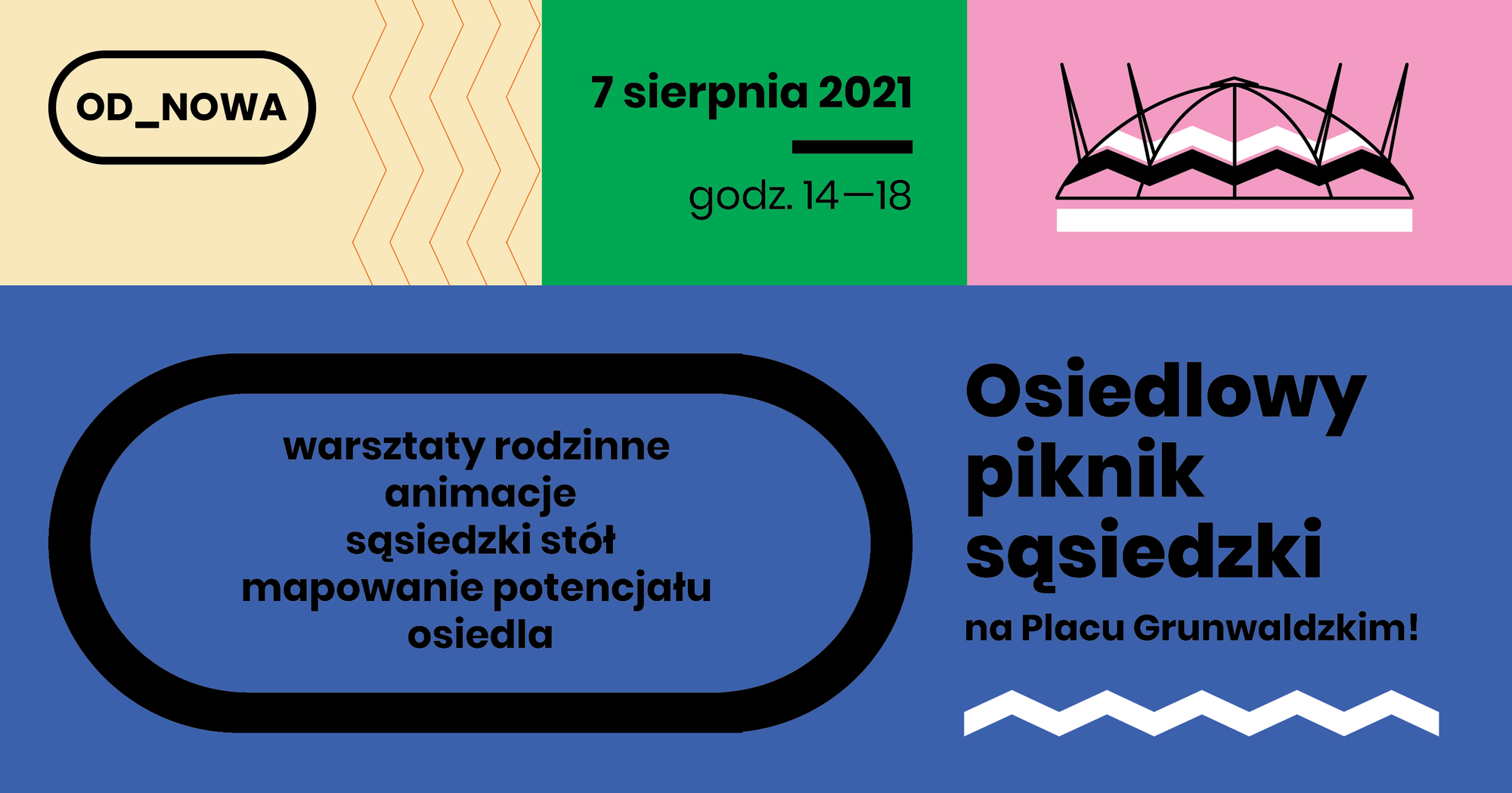 odnowa piknik q event