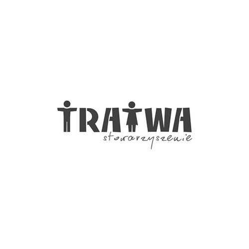 Logo Stowarzyszenia Tratwa