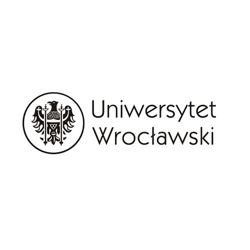 Logo Uniwersytetu Wrocławskiego