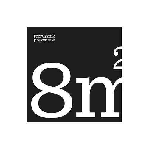 Logo 8m2